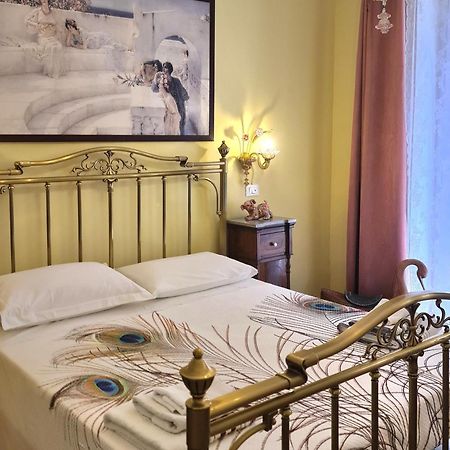 Il Pavone Di Ortigia Nuova Struttura Syracuse Luaran gambar